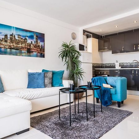 Apartment In Vina Del Mar - Playa De Las Americas Екстер'єр фото
