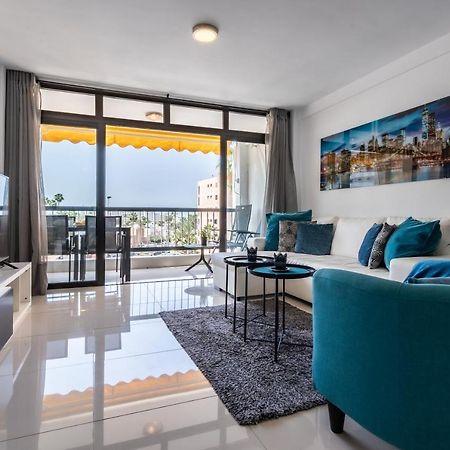 Apartment In Vina Del Mar - Playa De Las Americas Екстер'єр фото