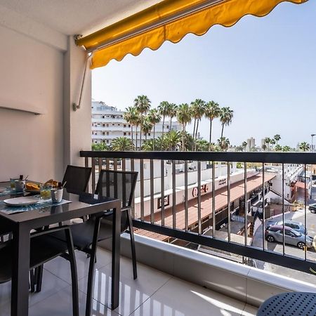 Apartment In Vina Del Mar - Playa De Las Americas Екстер'єр фото