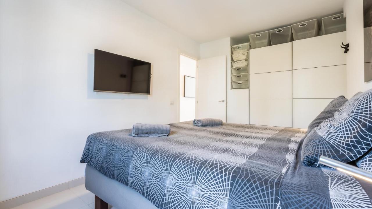 Apartment In Vina Del Mar - Playa De Las Americas Екстер'єр фото