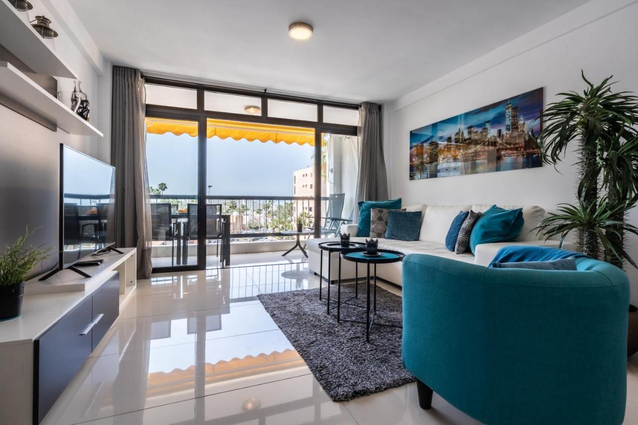 Apartment In Vina Del Mar - Playa De Las Americas Екстер'єр фото