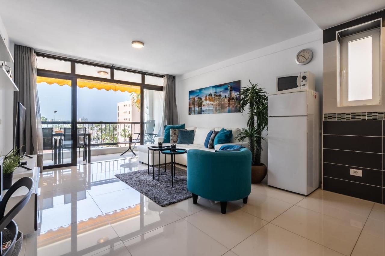 Apartment In Vina Del Mar - Playa De Las Americas Екстер'єр фото
