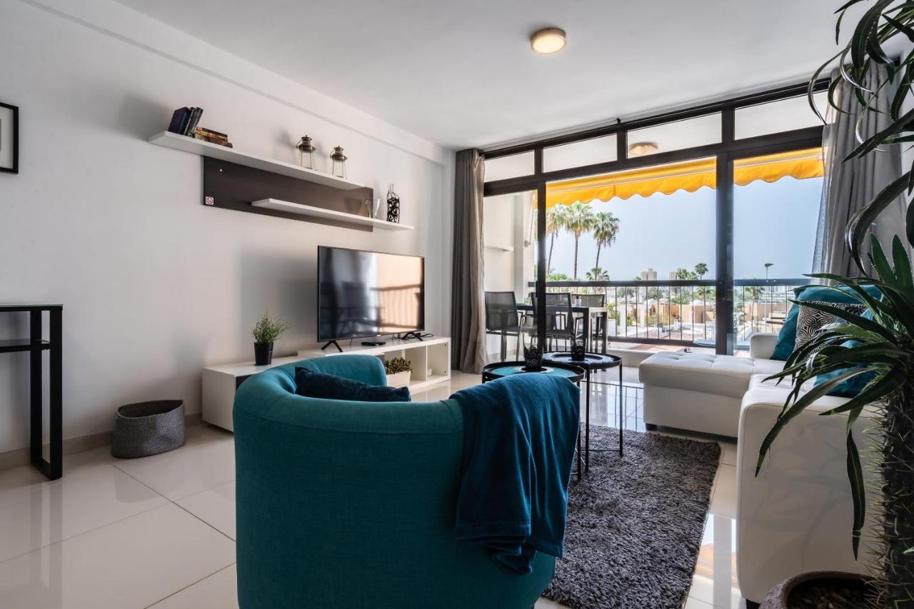 Apartment In Vina Del Mar - Playa De Las Americas Екстер'єр фото