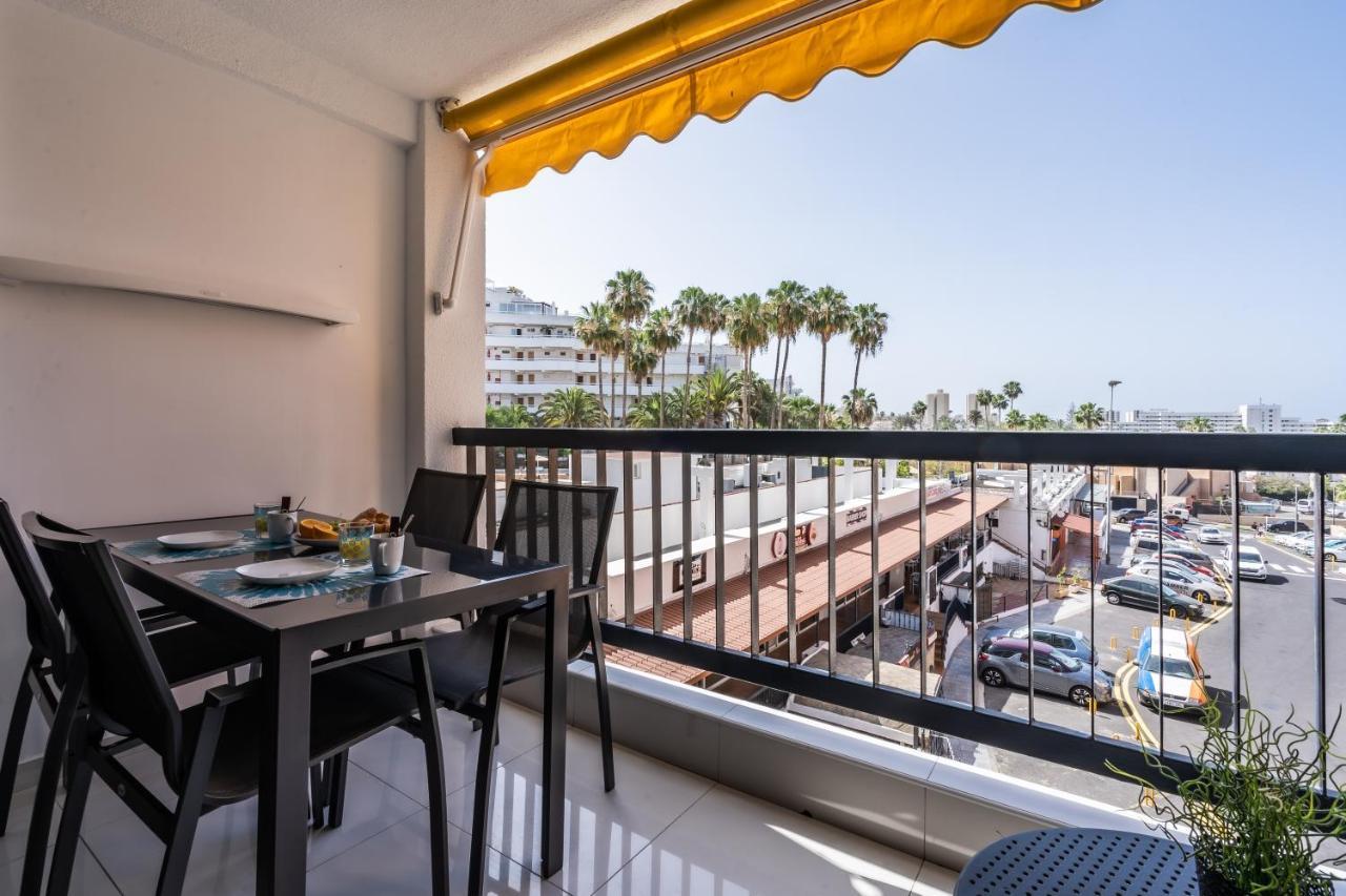 Apartment In Vina Del Mar - Playa De Las Americas Екстер'єр фото