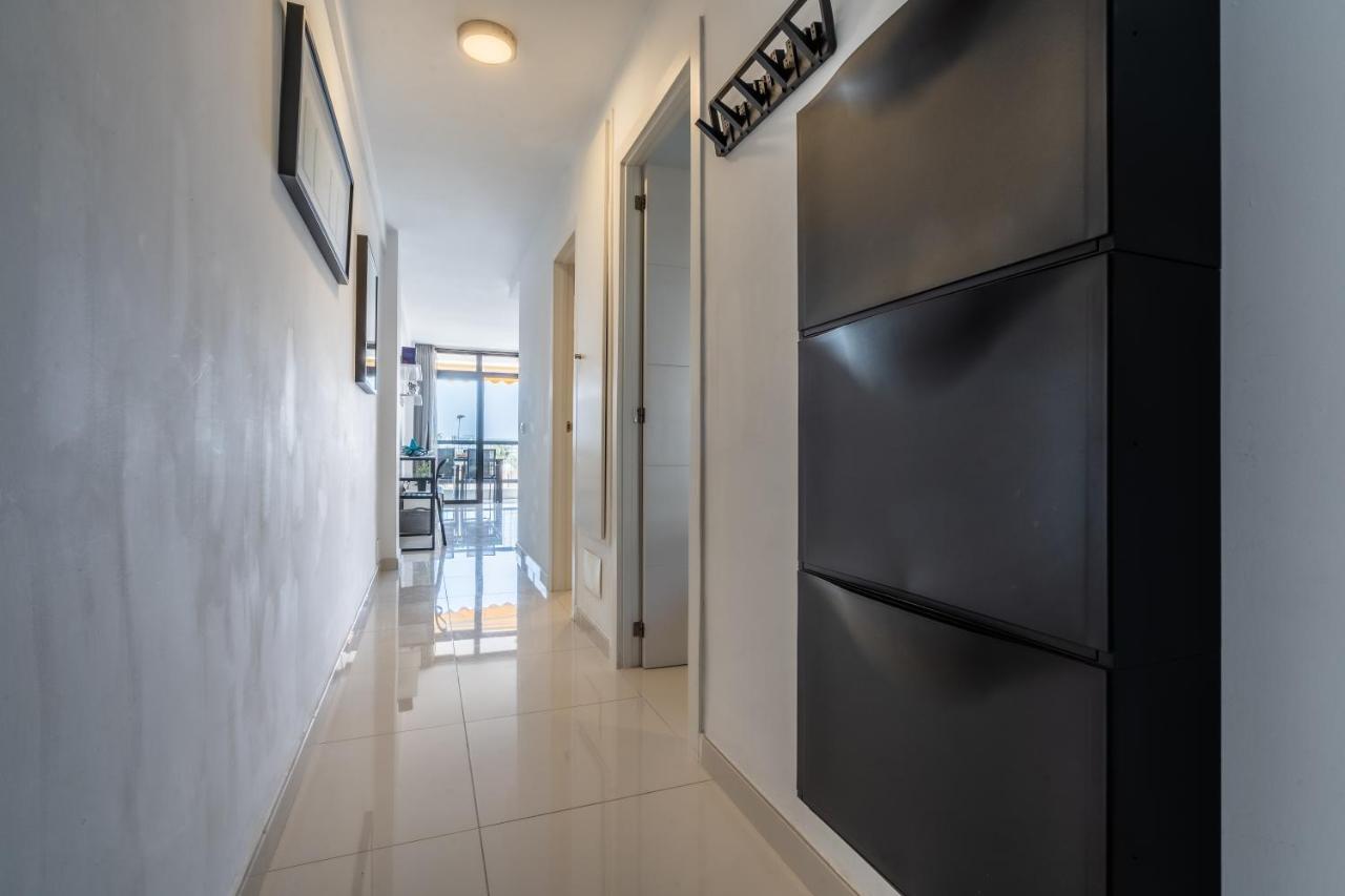 Apartment In Vina Del Mar - Playa De Las Americas Екстер'єр фото