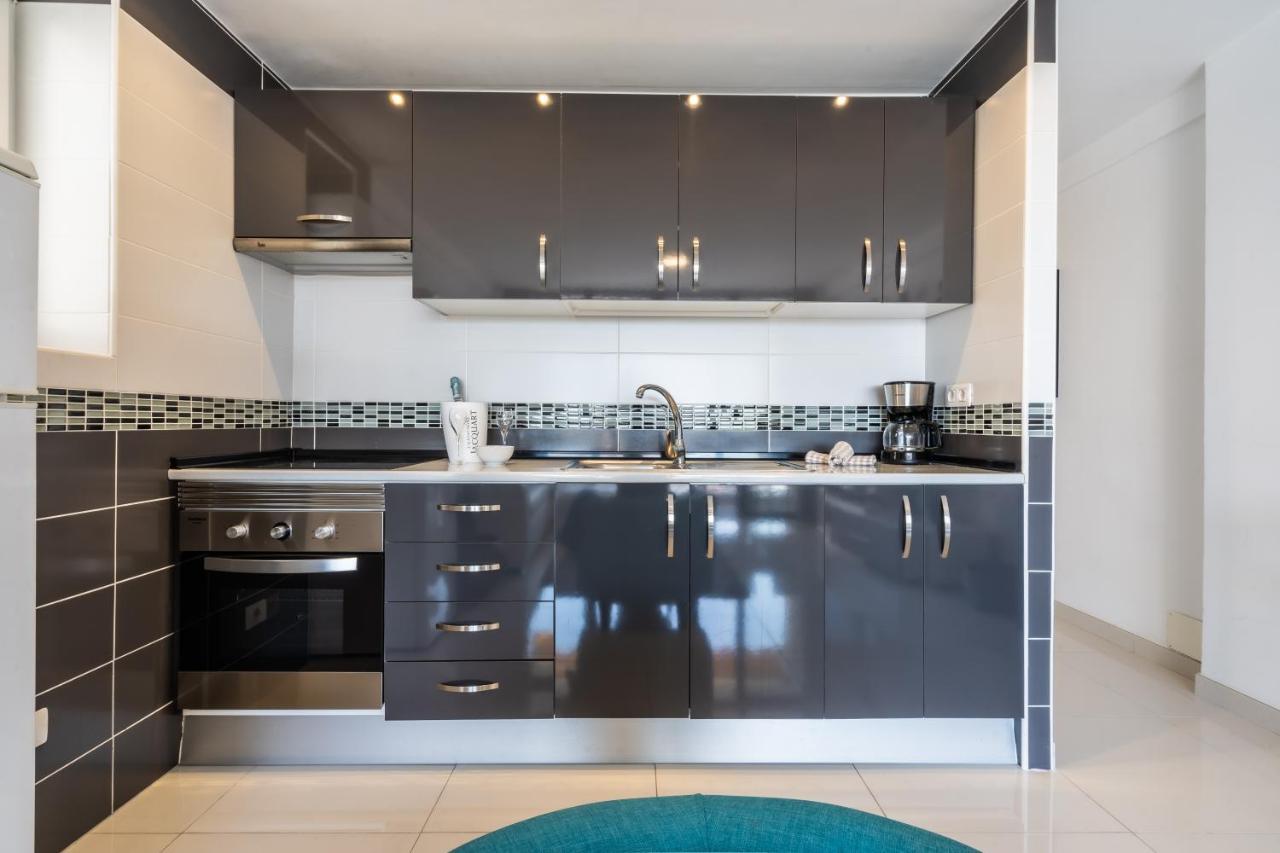 Apartment In Vina Del Mar - Playa De Las Americas Екстер'єр фото