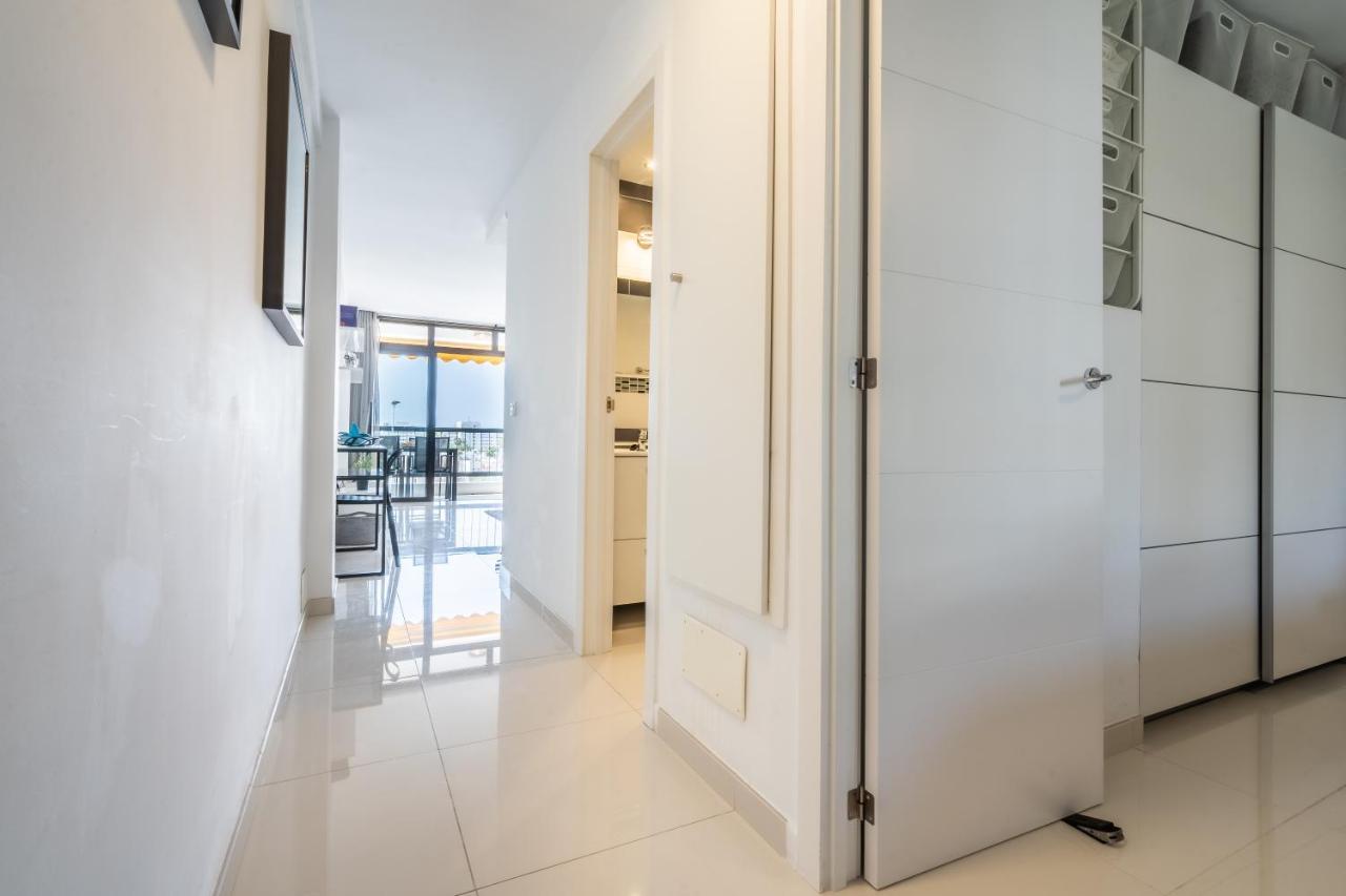 Apartment In Vina Del Mar - Playa De Las Americas Екстер'єр фото