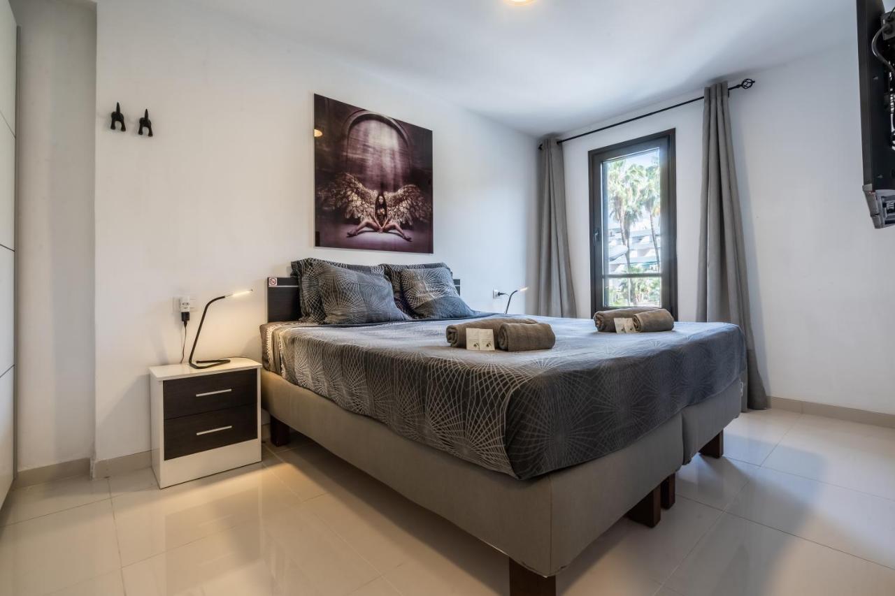 Apartment In Vina Del Mar - Playa De Las Americas Екстер'єр фото