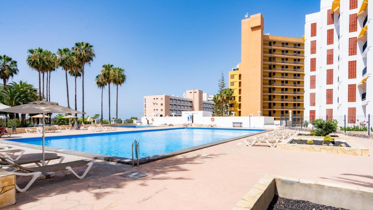 Apartment In Vina Del Mar - Playa De Las Americas Екстер'єр фото