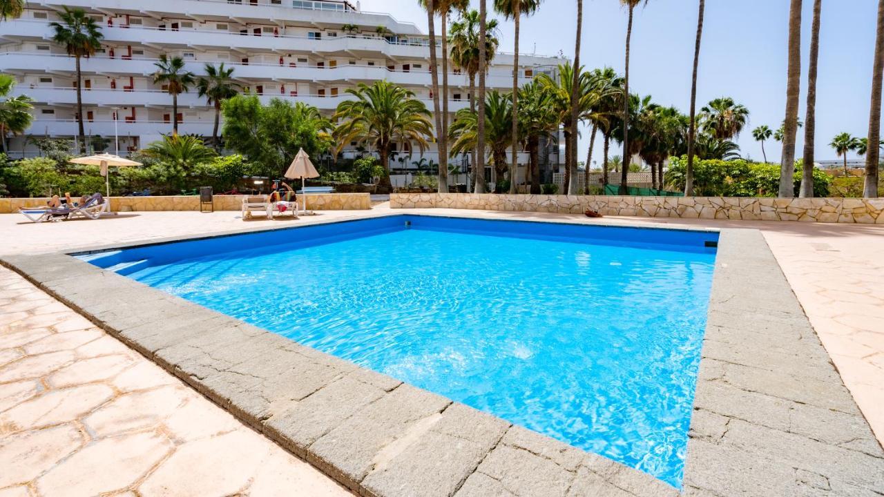 Apartment In Vina Del Mar - Playa De Las Americas Екстер'єр фото
