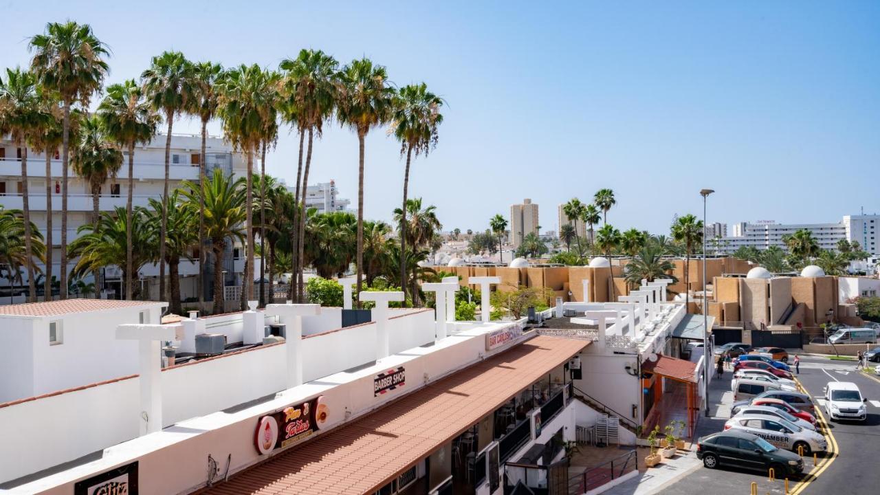 Apartment In Vina Del Mar - Playa De Las Americas Екстер'єр фото