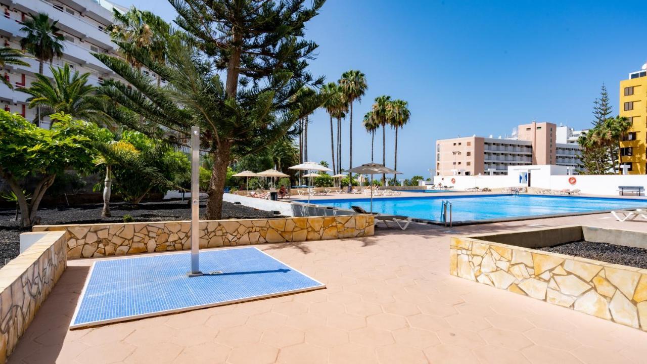 Apartment In Vina Del Mar - Playa De Las Americas Екстер'єр фото