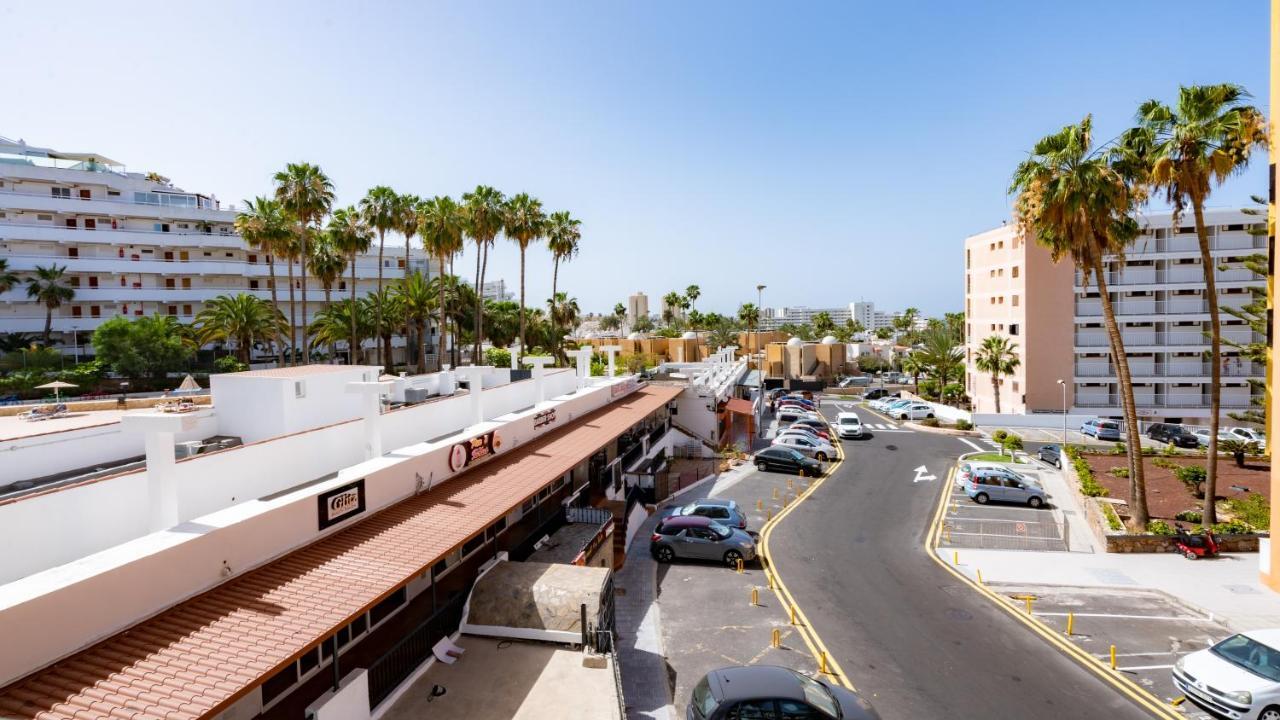 Apartment In Vina Del Mar - Playa De Las Americas Екстер'єр фото