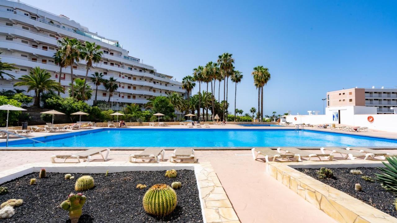 Apartment In Vina Del Mar - Playa De Las Americas Екстер'єр фото