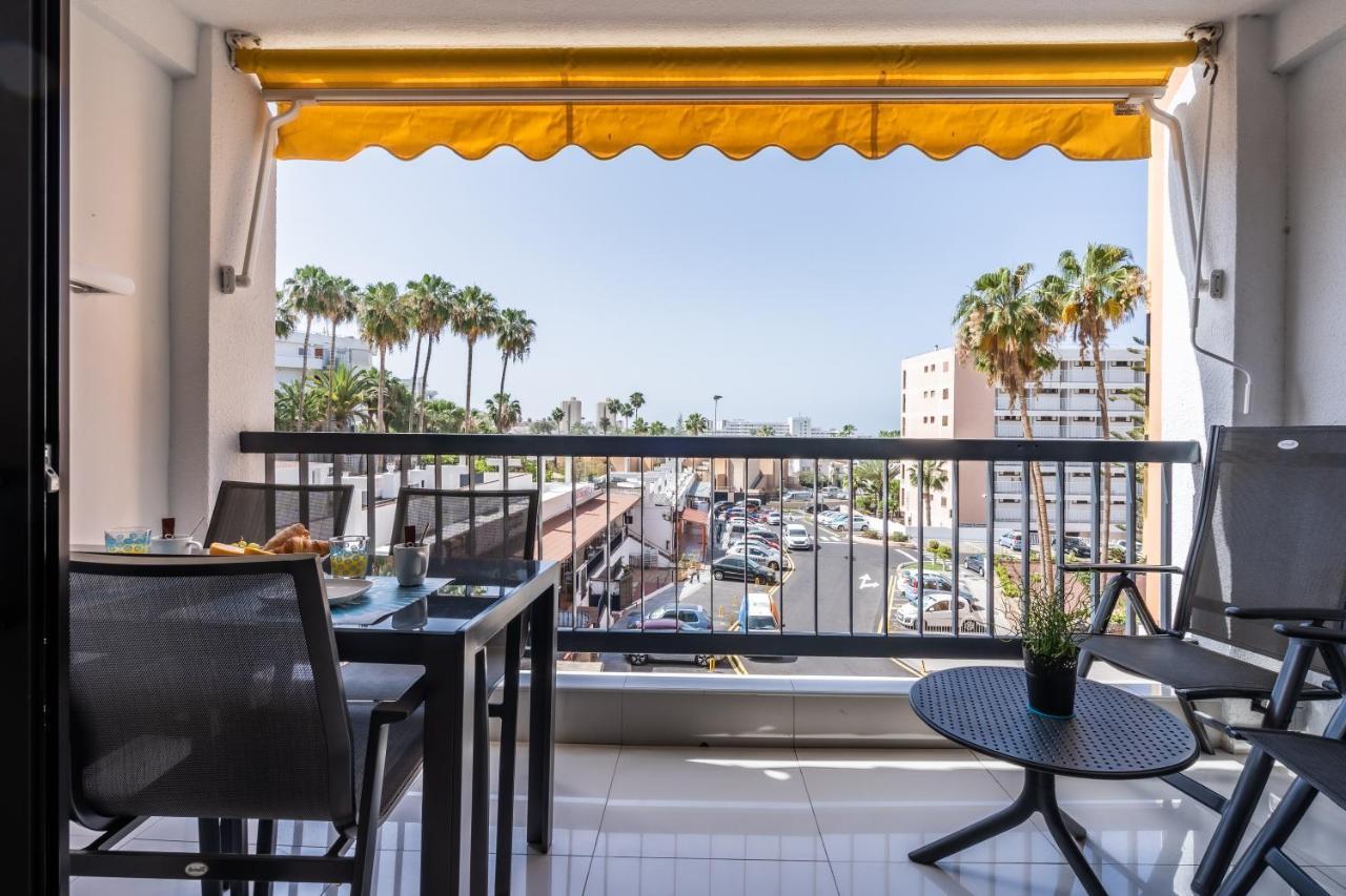 Apartment In Vina Del Mar - Playa De Las Americas Екстер'єр фото