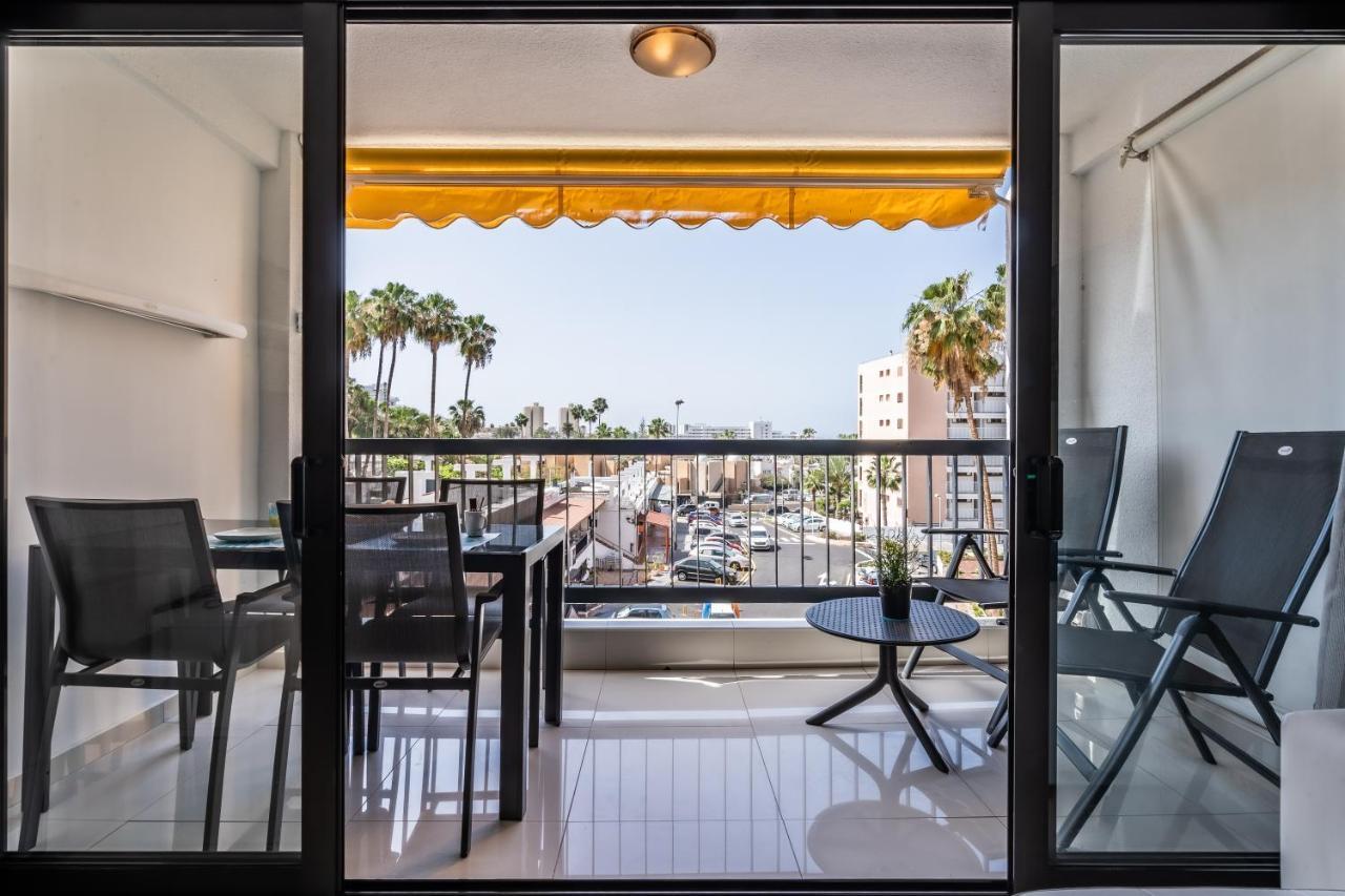 Apartment In Vina Del Mar - Playa De Las Americas Екстер'єр фото