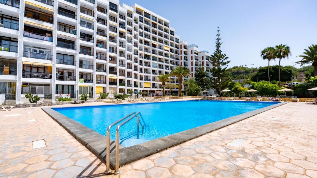 Apartment In Vina Del Mar - Playa De Las Americas Екстер'єр фото