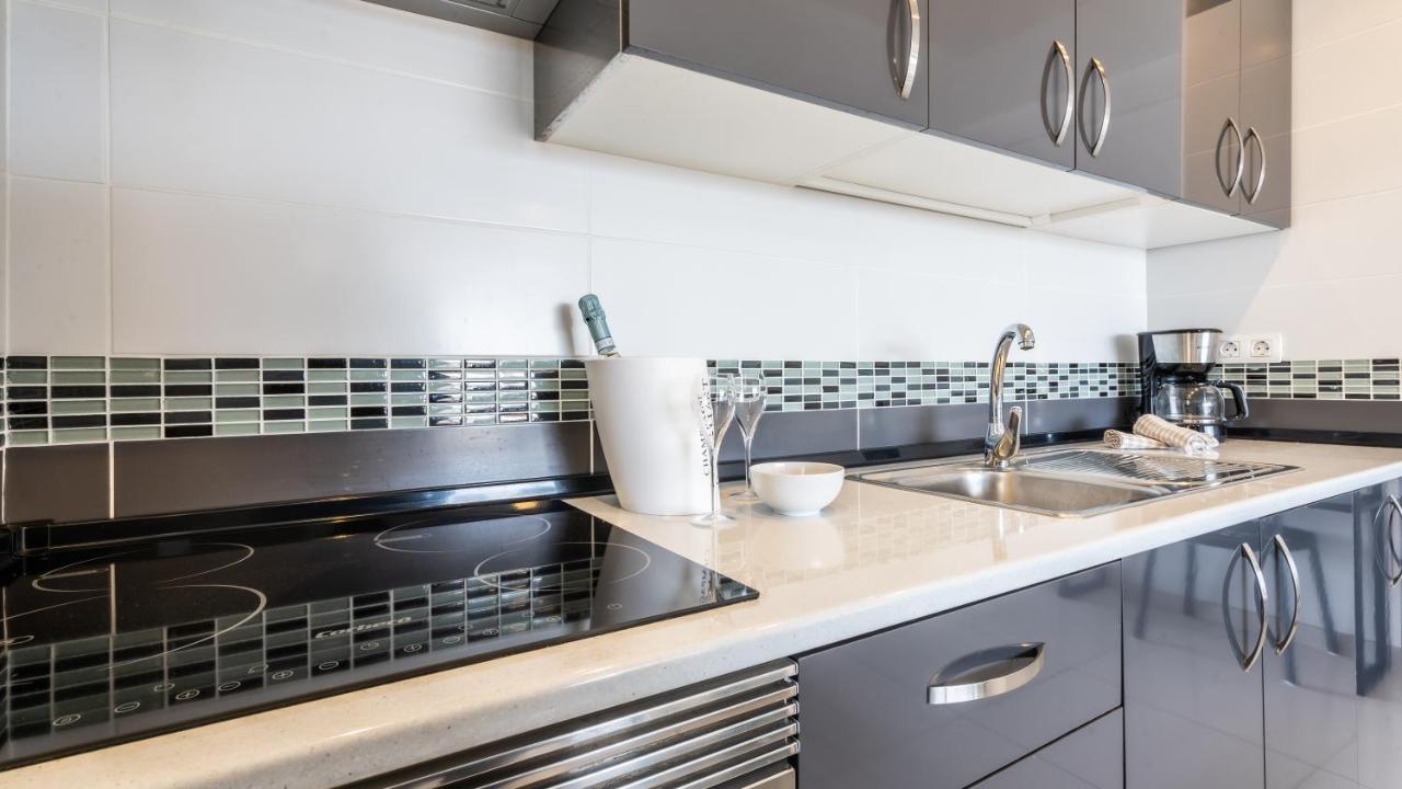 Apartment In Vina Del Mar - Playa De Las Americas Екстер'єр фото