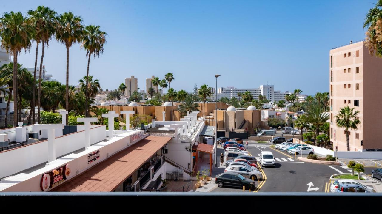 Apartment In Vina Del Mar - Playa De Las Americas Екстер'єр фото