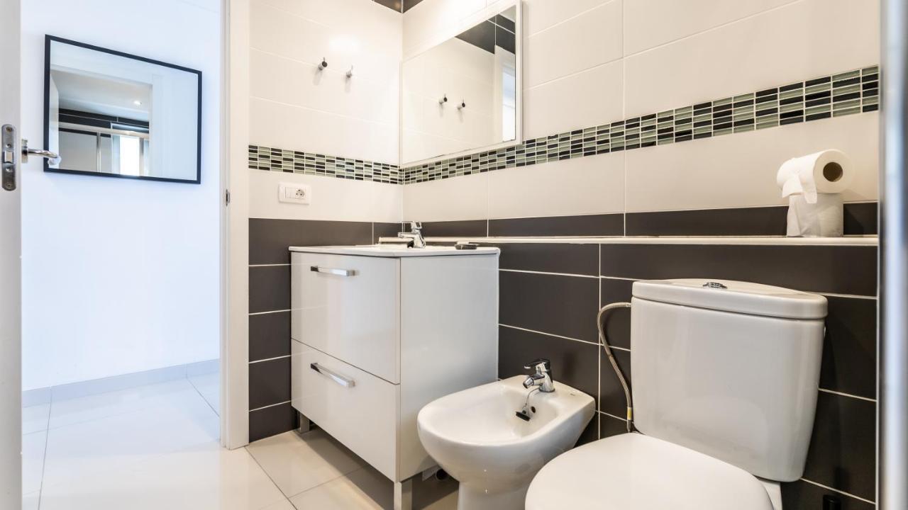 Apartment In Vina Del Mar - Playa De Las Americas Екстер'єр фото